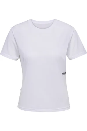 Hummel Funktionsbluse 