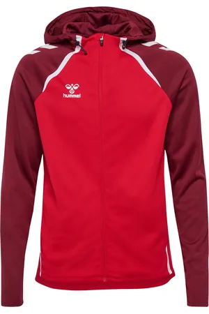 Hummel Sportssweatjakke 