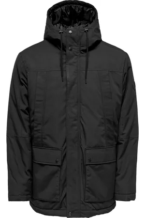 Only & Sons Vinterparka 