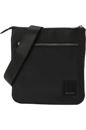 Armani Exchange Skuldertaske