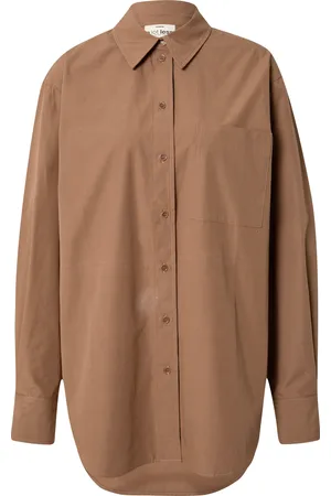 A LOT LESS Bluse 
