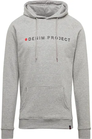 Denim Project Sweatshirt