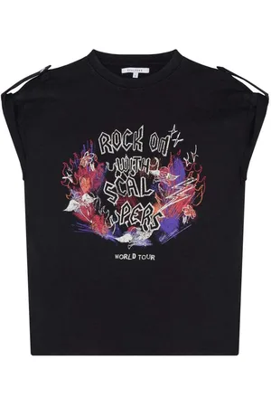 SCALPERS Shirts 