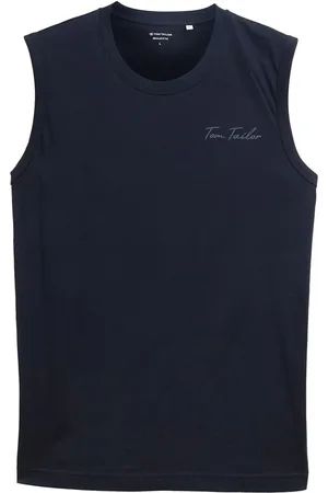 TOM TAILOR Bluser & t-shirts