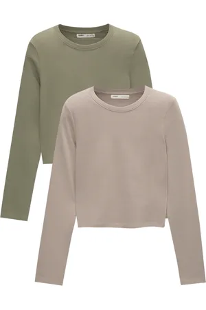 Pull&Bear Shirts