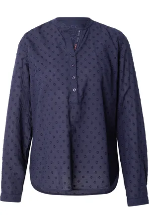 Soccx Bluse