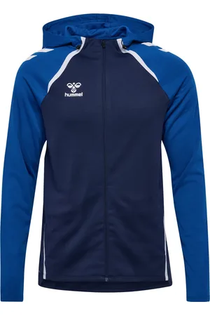 Hummel Sportssweatjakke 