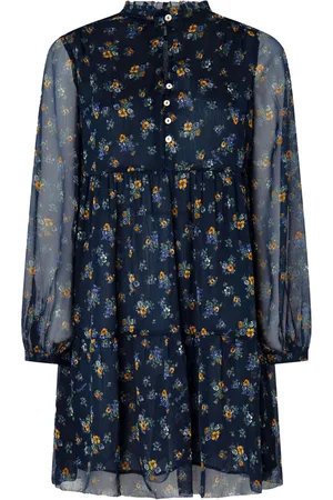 Pepe Jeans Kjole 