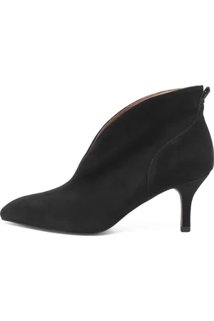 Woden Pumps 