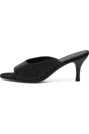 Woden Pumps 