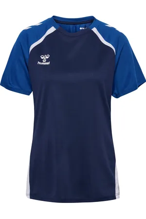Hummel Funktionsbluse 