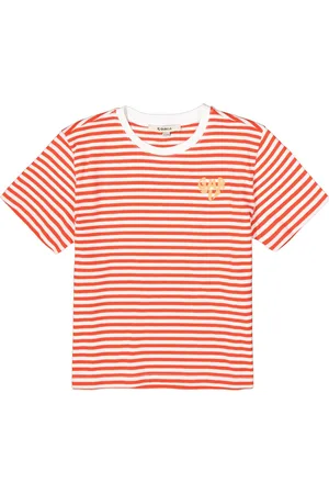Garcia Bluser & t-shirts