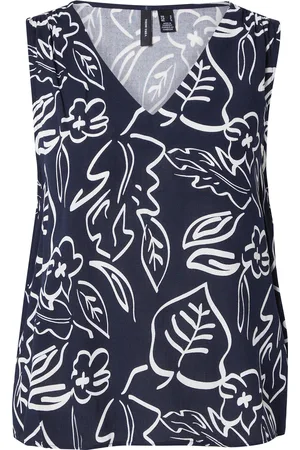 VERO MODA Bluse 