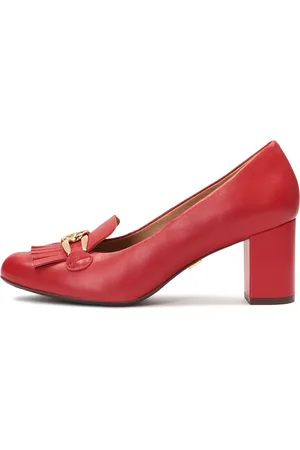 Kazar Pumps