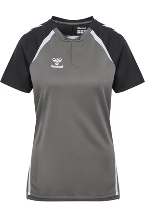 Hummel Funktionsbluse 