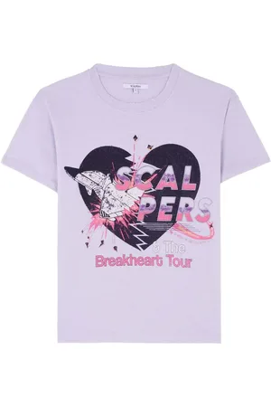 SCALPERS Funktionsbluse 