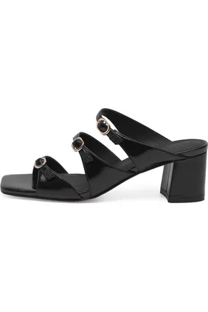 Woden Pumps 