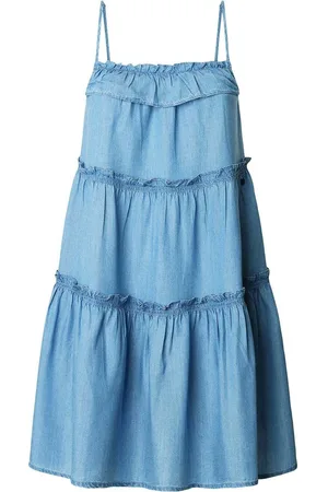 Pepe Jeans Sommerkjole 