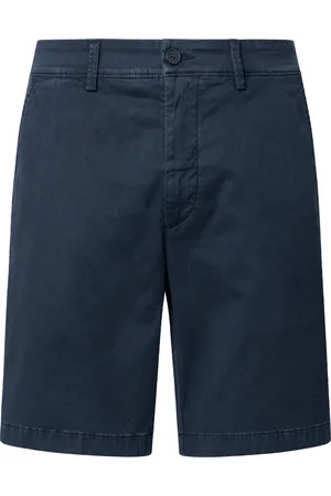 Pepe Jeans Lærredsbukser 