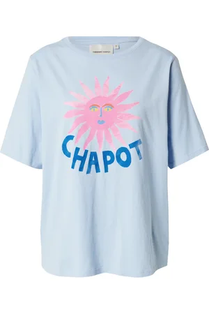 Fabienne Chapot Shirts 
