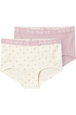 NAME IT Underbukser