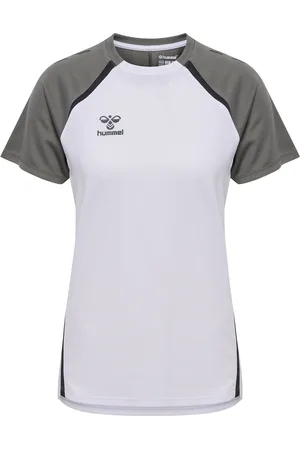 Hummel Funktionsbluse 