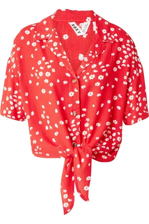 Roxy Bluse 