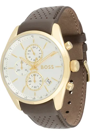 HUGO BOSS Analogt ur 