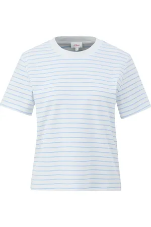 QS by s.Oliver Shirts