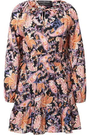 Minkpink Kjole 