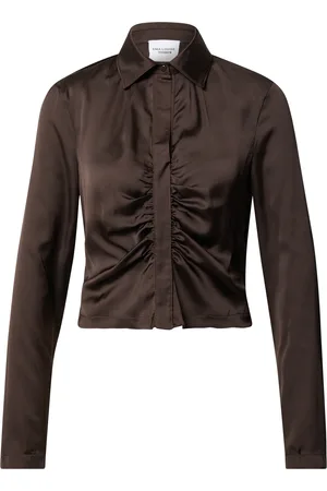 Ema Louise x ABOUT YOU Bluse 