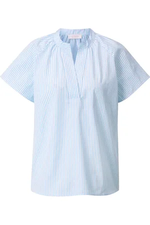Rich & Royal Bluse