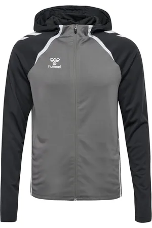 Hummel Sportssweatjakke 