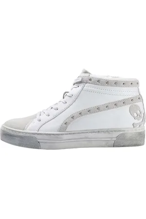 SCALPERS Sneaker high