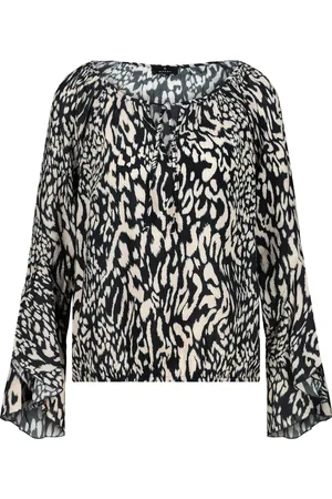 monari Bluse