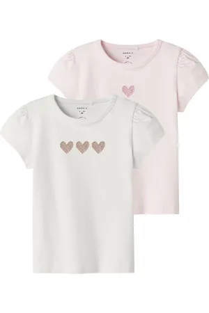 NAME IT Bluser & t-shirts