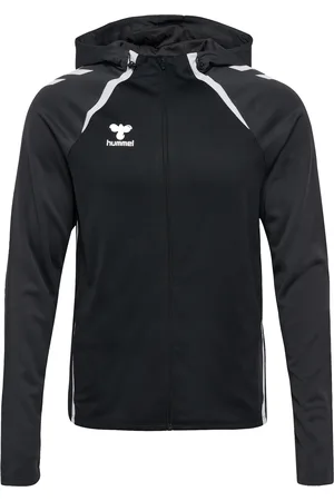 Hummel Sportssweatjakke 