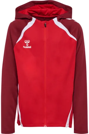 Hummel Sportssweatjakke 