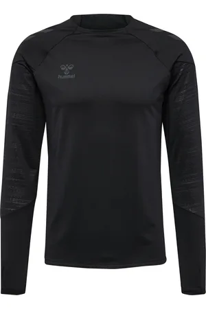 Hummel Funktionsskjorte 