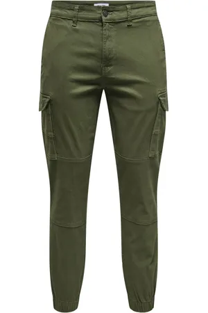 Only & Sons Cargobukser