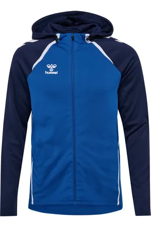Hummel Sportssweatjakke 