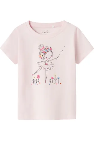 NAME IT Bluser & t-shirts 