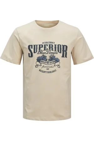 JJ Bluser & t-shirts 