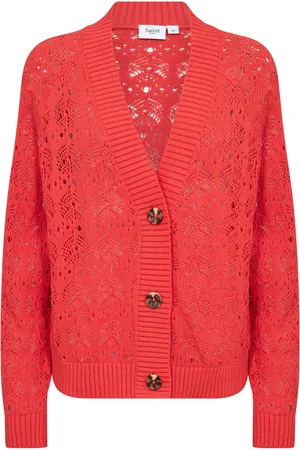 Saint Tropez Cardigan 