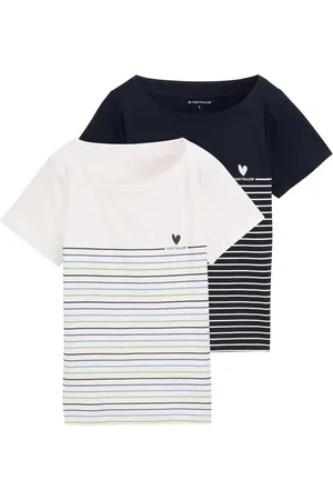 TOM TAILOR Shirts