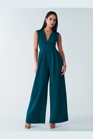BWLDR Jumpsuit 