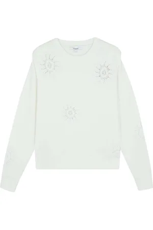 SCALPERS Pullover