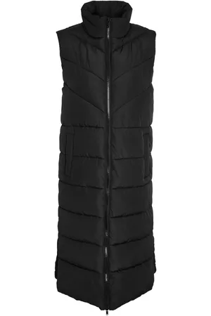 Noisy May Vest 