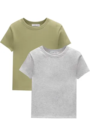 Pull&Bear Shirts