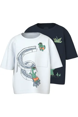 NAME IT Shirts